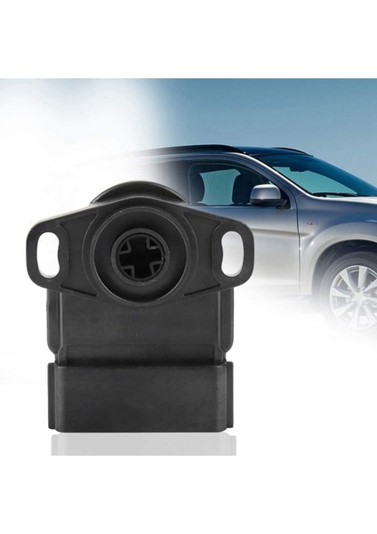 MR578790 MR578861 MR578862 MR475079 Tps Gaz Kelebeği Konum Sensörü 8 Pins Mitsubishi Outlander 2.4l Için (Yurt Dışından) modelleri