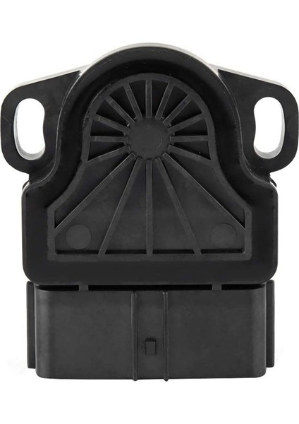 MR578790 MR578861 MR578862 MR475079 Tps Gaz Kelebeği Konum Sensörü 8 Pins Mitsubishi Outlander 2.4l Için (Yurt Dışından) indirimleri