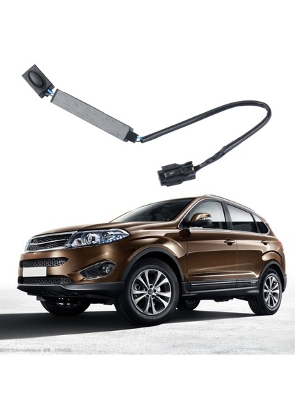 Araba Anahtarsız Giriş Kapı Kolu Sensörü Chery Tiggo 5/7/8 Arrizo 5/7/gx Tiggo 4/5x Grand Tıggo J33-3600215 (Yurt Dışından)