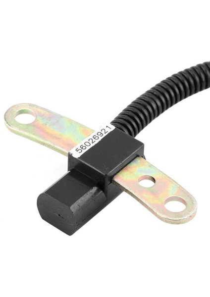 56026921 Krank Mili Konum Sensörü Dodge Dakota Jeep Cherokee Wrangler Grand Cherokee 1993 1994 1995 2.5l 4.0l 56027031 (Yurt Dışından) indirimleri