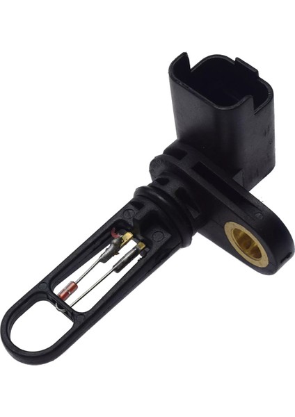 Motor Emme Hava Sıcaklığı Sıcaklık Sensörü Cıtroen Xsara Peugeot C1 C2 C3 Expert 1920JL 9664612580 1251249 96554327 (Yurt Dışından)
