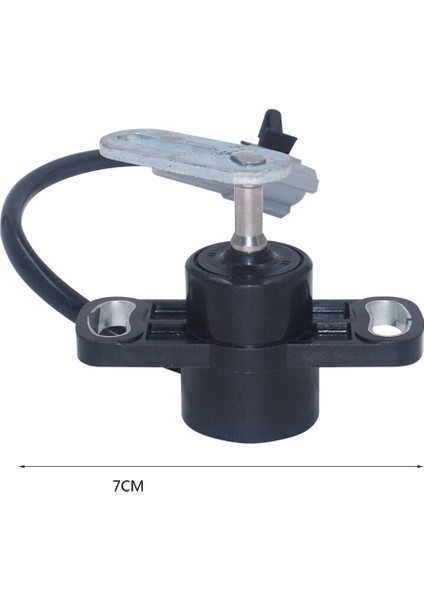 AN465006 897305922D 8973059220 Isuzu Kamyon Için Yeni Gaz Kelebeği Konum Sensörü Tps (Yurt Dışından) indirimleri