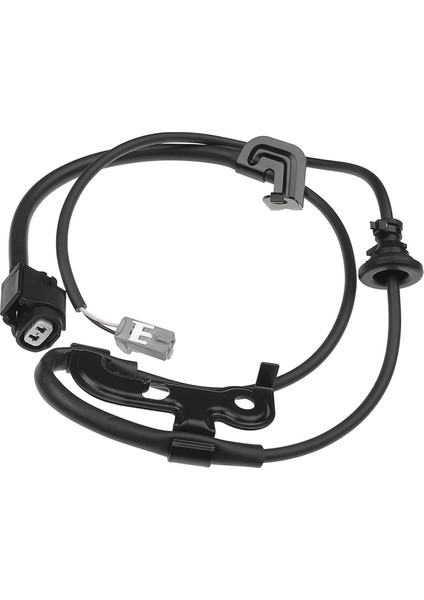 Lexus ES350 2007-2010 Toyota Camry 2007-2009 Arka Sol Sürücü Tarafı Için Yeni Abs Tekerlek Hız Sensörü 89516-06060 (Yurt Dışından)