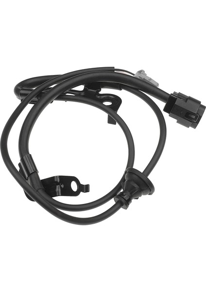 Lexus ES350 2007-2010 Toyota Camry 2007-2009 Arka Sol Sürücü Tarafı Için Yeni Abs Tekerlek Hız Sensörü 89516-06060 (Yurt Dışından) fiyatları