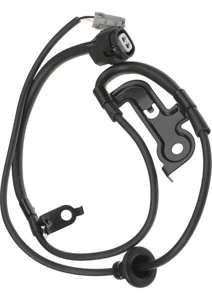 Lexus ES350 2007-2010 Toyota Camry 2007-2009 Arka Sol Sürücü Tarafı Için Yeni Abs Tekerlek Hız Sensörü 89516-06060 (Yurt Dışından) modelleri