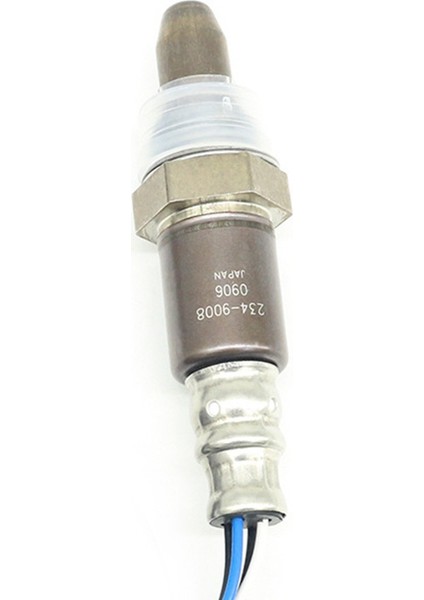 234-9008 O2 Oksijen Sensörü Toyota Corolla Matrıx 2.4l Avalon Aurıon Camry Hıghlander Sıenna Venza 3.5l (Yurt Dışından)