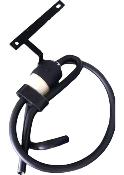 A1643200169 Süspansiyon Hava Kompresörü Filtresi 1643200169 Mercedes Benz Gl-Class X164 Filtre Assy & Hatları & Braketi (Yurt Dışından)