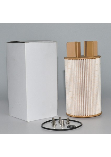 Yakıt Filtresi Parça Numarası 16403-4KV0A Yakıt Filtresi Elemanları Nissan Navara NP300 Için Yakıt Su Ayırıcı (Yurt Dışından) modelleri