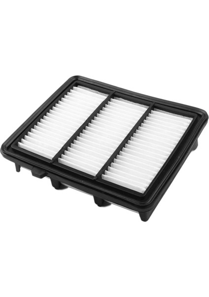 Honda Accord 1.5l 2018-2019 17220-6A0-A00 172206A0A00 Için Otomobil Parçaları Motor Hava Filtresi (Yurt Dışından) modelleri