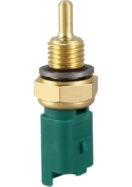 2 Adet Yeni Su Sıcaklık Sensörü 1338.88 Peugeot 206 406 307 Için Citroen C3 C5 Için Fit (Yurt Dışından) fiyatları