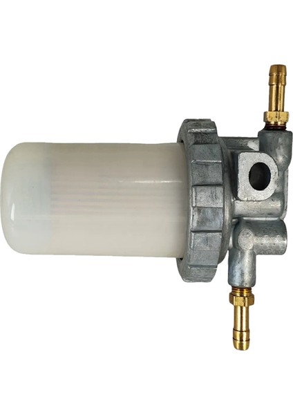 Traktör Küçük Yakıt Filtresi Valf Tertibatı 724160-55200 Yanmar Traktör 122 142 169 1100 1110 1300 1700 2000 F16 FX16 (Yurt Dışından)