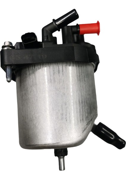 Yakıt Filtresi Muhafazası Montajı 9809757980 9672320980 Peugeot 207 208 3008 5008 Citroen Berlingo C3 C4 C5 2008-2015 (Yurt Dışından)
