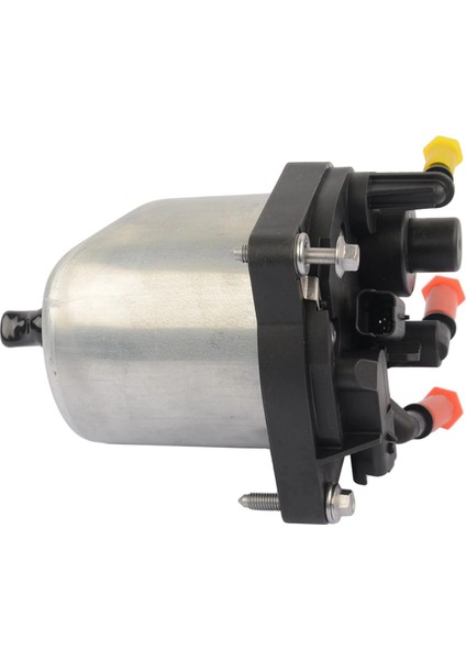 Yakıt Filtresi Muhafazası Montajı 9809757980 9672320980 Peugeot 207 208 3008 5008 Citroen Berlingo C3 C4 C5 2008-2015 (Yurt Dışından) fırsatları
