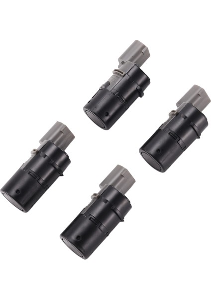 4 Adet Araba Geri Vites Yedekleme Yardımı Pdc Park Sensörü Bmw E39 E46 E53 E60 E61 E63 E64 E65 E66 E83 66206989069 66200309540 (Yurt Dışından)