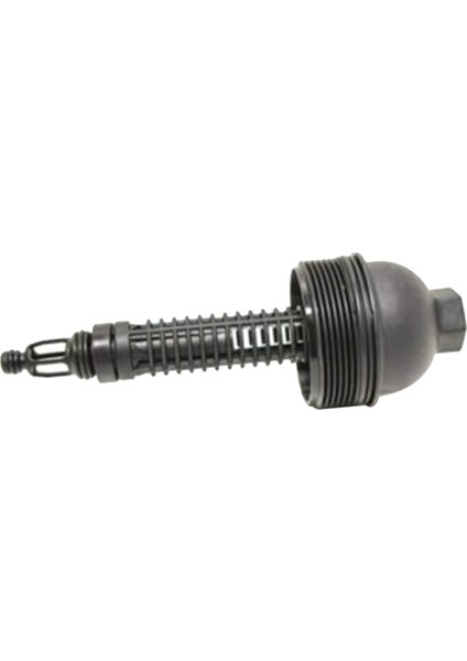 Yağ Filtresi Kapağı 11427789323 Otomobil Filtreleri Kapağı Araba Filtre Kapağı-Bmw E46 E53 E60 E60N E61 E61N E63N (Yurt Dışından) modelleri