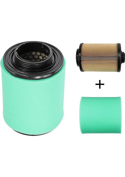 Can Am Outlander 1000 800 Renegade Için Hava Filtresi 707800371 Canam'ı Değiştirin (Yurt Dışından) fiyatları