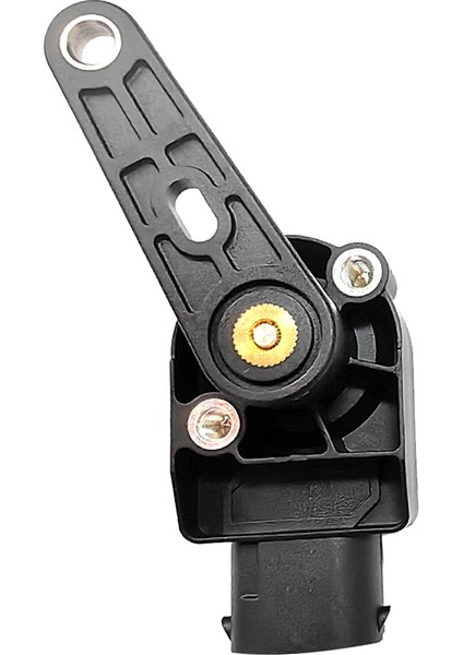 Araba Gövde Yükseklik Sensörü Far Seviye Sensörü 37146870000 Bmw F02 F18 F25 Araba Aksesuarları (Yurt Dışından) indirimleri