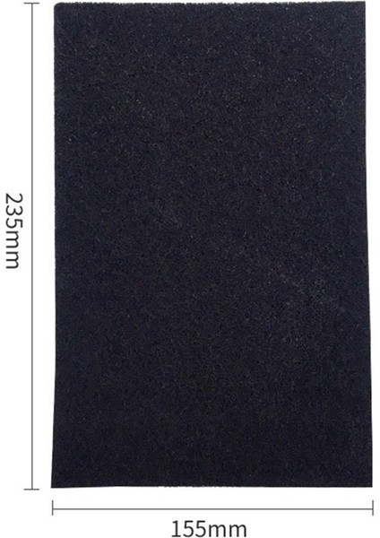 Holmes HAPF600 / HAPF600D-U2B Filtre Hava Filtresi Hypa Seti Için 3 Adet Yedek Hepa Filtre (Yurt Dışından) indirimleri