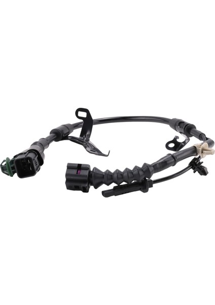 Araba Arka Sol Abs Tekerlek Hız Sensörü 47560-TBA-T01 47560-TEA-T01YT Honda Civic 2016-2022 Için (Yurt Dışından) modelleri