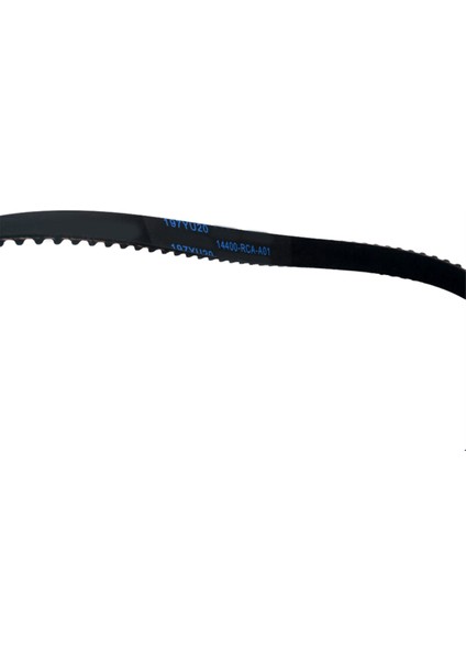 Honda Accord Odyssey Ridgeline Pilot 14400 Rca A01 Için Yeni V6 3.5l Motor Zamanlama Kayışı (Yurt Dışından) fırsatları