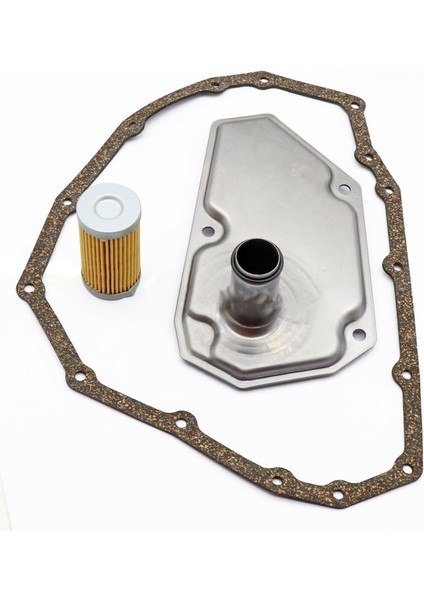 JF015E Şanzıman Filtresi Soğutucu Contası 2012-19 Nissan Sentra Versa Şanzıman Aksesuarları 33010-JF015 (Yurt Dışından) indirimleri