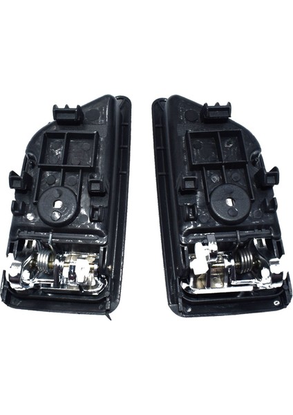 2 Adet / Takım Lhd Rhd Iç Kol Dayama Kapı Kolu Paneli Kapak Trimi Hyundai Getz/click/tb 02-09 Dodge Brisa Inokom Getz (Yurt Dışından) fırsatları