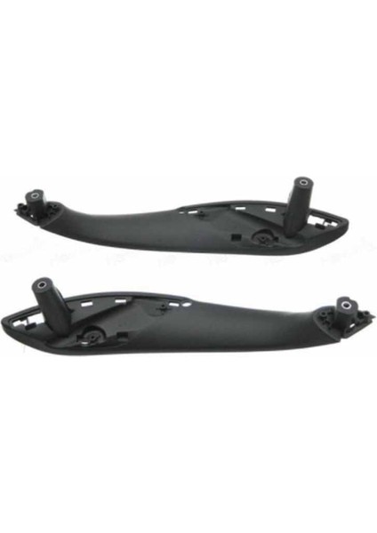Ön Sol/sağ Araba Iç Iç Kapı Çekme Kolu Kapağı -Bmw F30 F80 F31F32 F33 F34 F35 51417279311 (Yurt Dışından)