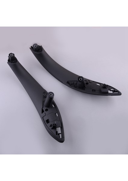 Ön Sol/sağ Araba Iç Iç Kapı Çekme Kolu Kapağı -Bmw F30 F80 F31F32 F33 F34 F35 51417279311 (Yurt Dışından) indirimleri