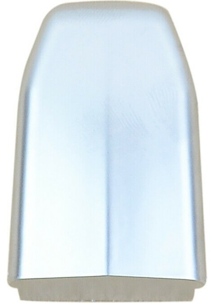 1 Adet Krom Ön Dış Kapı Kolu Kılıfı Cadillac Escalade 2015-2019 13596115 (Yurt Dışından)