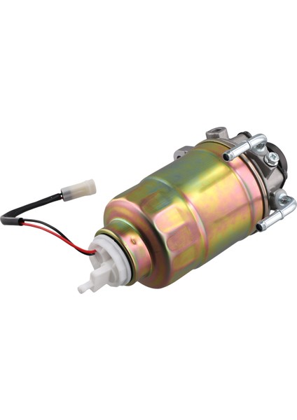 Mitsubishi Motor S4S Yanmar 4TNE92-HRJ 4TNE98 Komatsu 4D94E 129917-55801 Için Forklift Yakıt Filtresi YM129901-55800 (Yurt Dışından) fiyatları