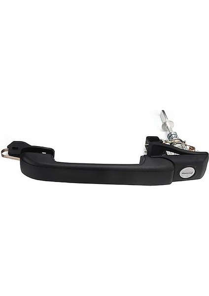 Araba Kapı Kilitleme Sistemi Kilit Seti Kapı Kolu Kilit Kiti Golf Mk3 1H0837207B 1H0905855A 1H6827571A 1H0898081 (Yurt Dışından)