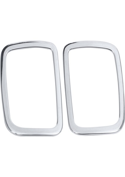 Mitsubishi Outlander 2014-2019 Için Krom Iç Kapı Kolu Yakalama Kapak Kase Fincan Trim Dekorasyon Araba Styling (Yurt Dışından) fırsatları