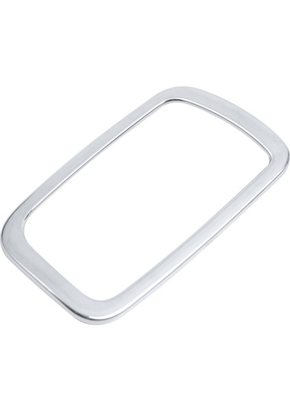 Mitsubishi Outlander 2014-2019 Için Krom Iç Kapı Kolu Yakalama Kapak Kase Fincan Trim Dekorasyon Araba Styling (Yurt Dışından) indirimleri