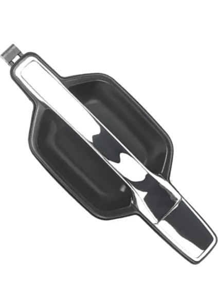 Mitsubishi Pajero Montero Shogun V87 V88 V93 V96 V97 V98 2006-2020 Için Araba Arka Sol Dış Kapı Kolu 5746A057XA (Yurt Dışından) indirimleri