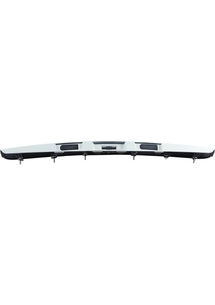 Nissan Qashqai J10 2007-2014 Için I-Key ve Kamera Gövde Kapı Kapağı Olmadan Araba Arka Bagaj Kapağı Bagaj Kolu (Yurt Dışından)