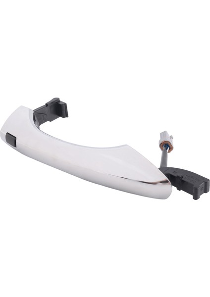 82651-C5710 Sol Ön Indüktif Dış Kapı Kolu Kia Sorento 2015-2018 Krom Tutma Kolu Tertibatı Için Düğmeye Sahiptir (Yurt Dışından) fiyatları