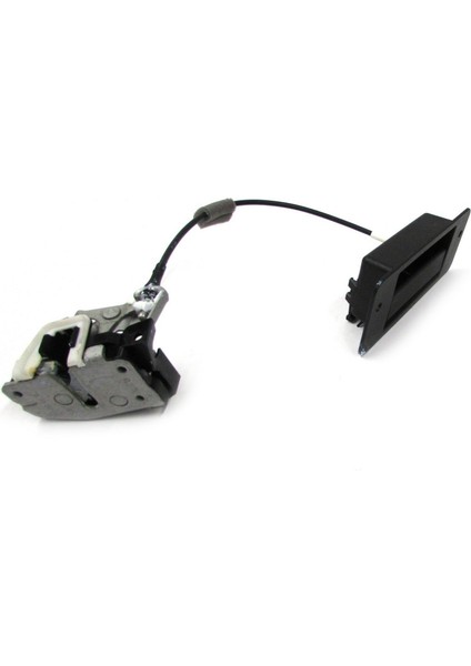 Otomobil Parçaları Korkuluk Alüminyum Arka Sol Sürücü Kapı Kolu Kilit Mandalı Kablo Ford E-Serisi 8C2Z15431A03A Için Uygun (Yurt Dışından) fiyatları