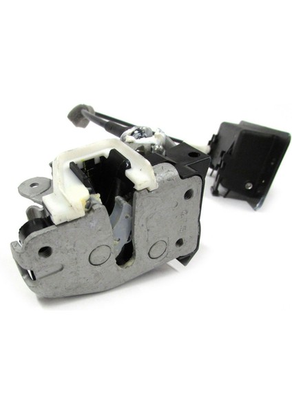 Otomobil Parçaları Korkuluk Alüminyum Arka Sol Sürücü Kapı Kolu Kilit Mandalı Kablo Ford E-Serisi 8C2Z15431A03A Için Uygun (Yurt Dışından) modelleri