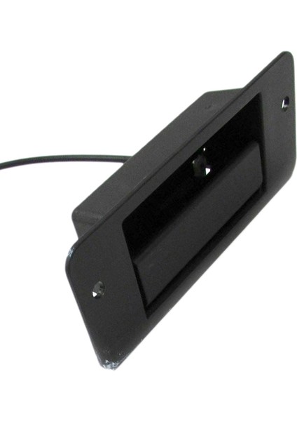 Otomobil Parçaları Korkuluk Alüminyum Arka Sol Sürücü Kapı Kolu Kilit Mandalı Kablo Ford E-Serisi 8C2Z15431A03A Için Uygun (Yurt Dışından) indirimleri