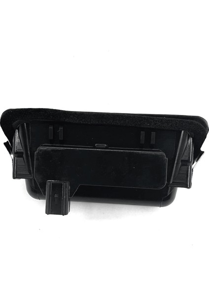 Araba Dış Bagaj Kapağı Kilidi Serbest Bırakma Kolu 812601M500 Kia K3 Forte 5 2010-2018 Bagaj Kapağı Kolu Anahtarı Düğmesi Meclisi (Yurt Dışından) fırsatları