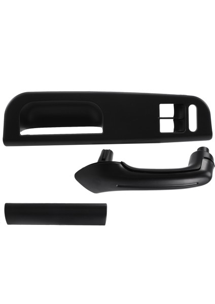 Golf 4 Passat Için Kapı Siyah Çekme Tutma Kolu Erişim Kolu Iç Kapı Paneli Kolları (Yurt Dışından) modelleri