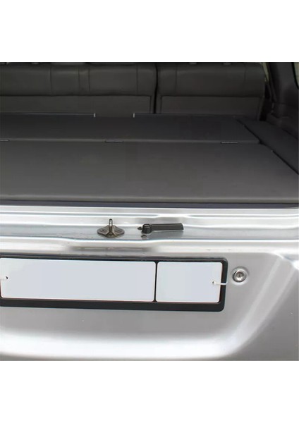 Araba Arka Kapı Bagaj Kapağı Iç Kolu 69212-60030 Toyota Land Cruiser Lexus'a Uygun (Yurt Dışından) fiyatları