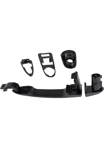 Ön Arka Sol Sağ Dış Kapı Kolu T Renault Kangoo Express 2008-2017 7701478188 (Yurt Dışından) modelleri