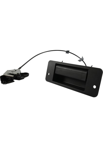 Sağ Menteşeli Kapı Kilidi Kolu Mandallı Sağ Arka Kapı Kilidi Aktüatör Ford E150 E250 AC2Z-15264A01-A (Yurt Dışından) modelleri