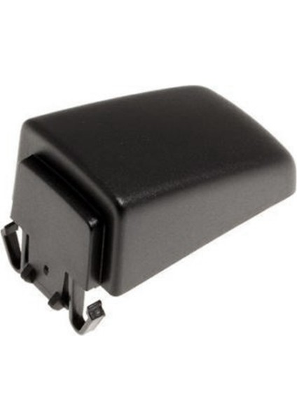 Land Rover Discovery 4 Discovery 3 Için Kapı Kolu Kapatma Kapağı Lr3 CXJ500060 Ön Sağ Veya Her Iki Arka Kapı (Yurt Dışından)