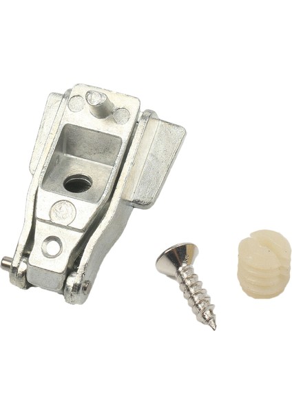 Fiat 500 Krom Dış Kapı Kolu Menteşe Tamiri 51964555 (Yurt Dışından)