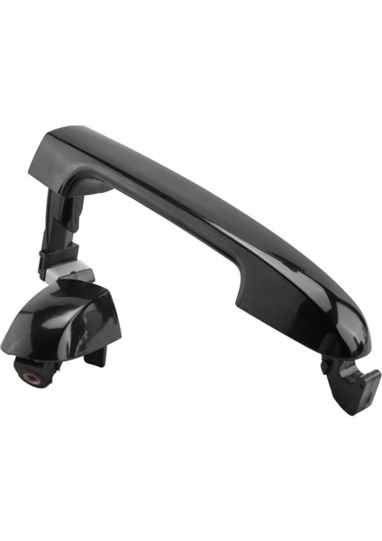 Hyundai Elantra 2007-2010 Için Dış Dış Kapı Kolu Ön Sağ Veya Arka Astarlı 82651-2H000 (Yurt Dışından)