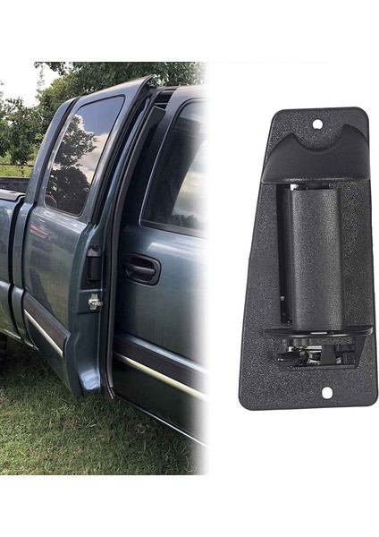 15758171 Sağ Dış Kapı Çekme Kolu Gmc Sierra Için Chevrolet Silverado 1500 2500 3500 99-07 Yeni (Yurt Dışından) fiyatları