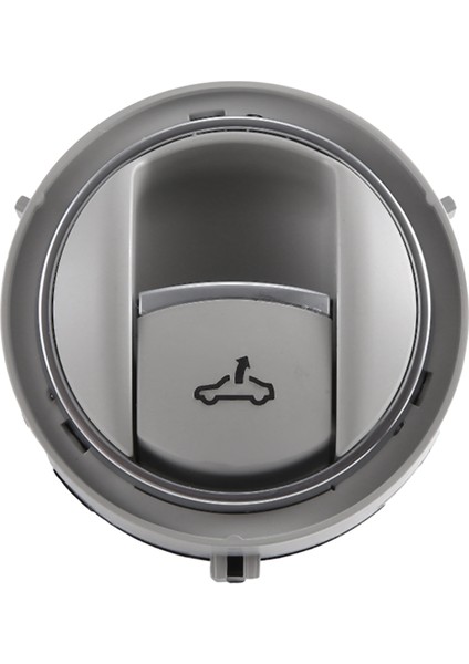 35D959561 Araba Tavan Penceresi Anahtarı Tavan Penceresi Tavan Lambası Anahtarı Düğmesi Vw cc 2010-2013 35D 959 561 Gri (Yurt Dışından)