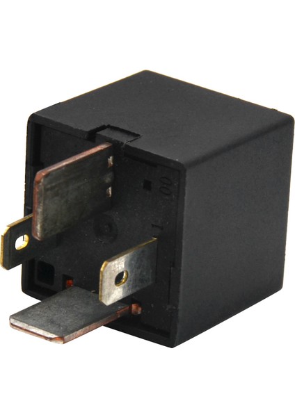 2 Adet Su Geçirmez Otomotiv Rölesi 12V 70AMP 80AMP 4 Pin Normalde Açık Araba Rölesi Far Kliması Için (Yurt Dışından) indirimleri